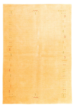 Tappeto Gabbeh - Indus - 241 x 170 cm - beige