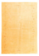 Gabbeh Indo Tappeto 170x241cm - Tappeto di lana