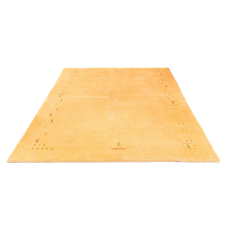 Tappeto Gabbeh - Indus - 241 x 170 cm - beige