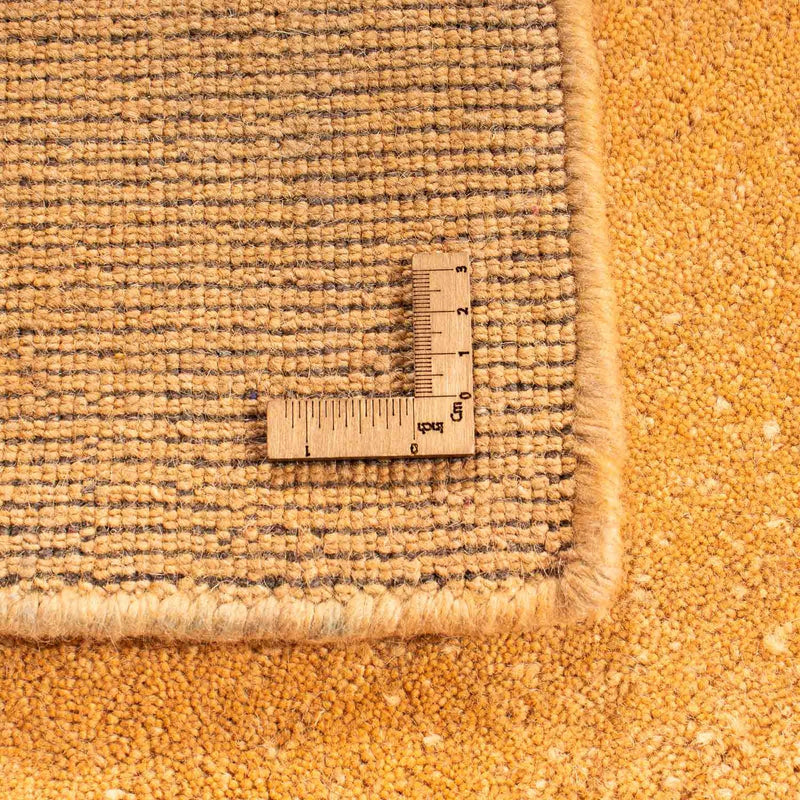 Tappeto Gabbeh - Indus - 241 x 170 cm - beige
