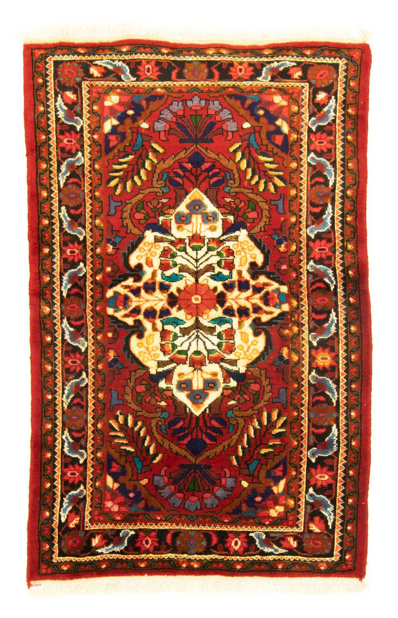 Tappeto Persero - Nomade - 164 x 105 cm - rosso