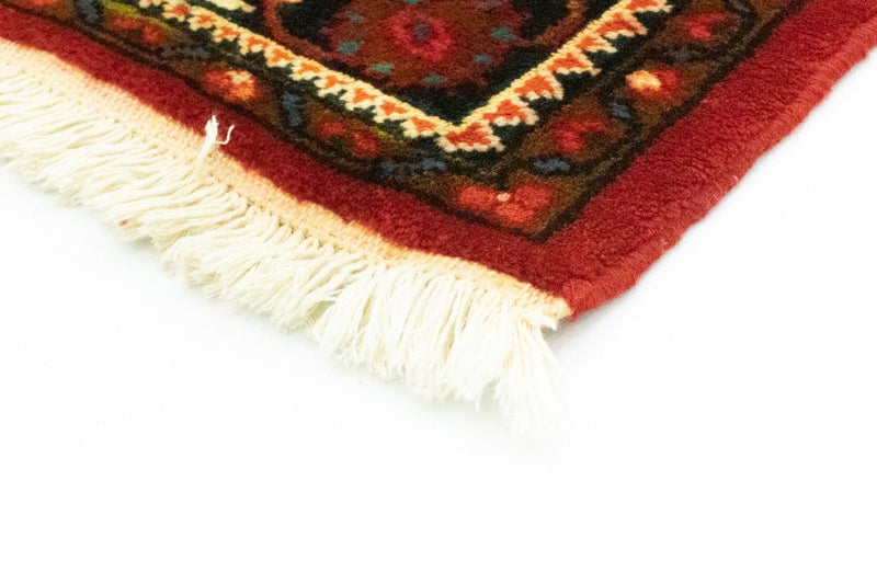 Tappeto Persero - Nomade - 164 x 105 cm - rosso