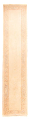 Tappeto corsia Tappeto Nepal - 331 x 71 cm - beige
