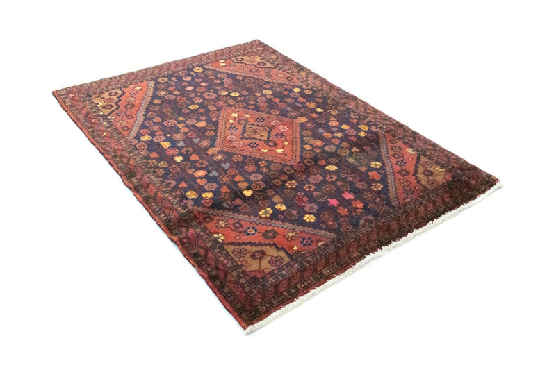Tappeto Persero - Nomade - 174 x 125 cm - blu