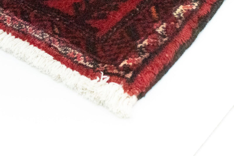 Tappeto Belutsch - 208 x 105 cm - rosso