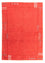 Tappeto Nepal - 228 x 162 cm - rosso