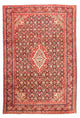 Malayer Tappeto 135x202cm - Tappeto persiano