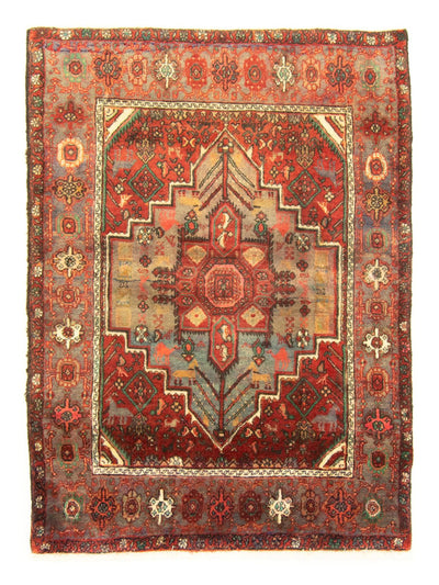 Kolyai Tappeto 106x148cm - Tappeto persiano