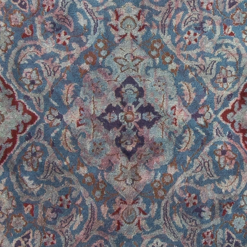 Tappeto Persero - Nain - Reale - 196 x 120 cm - multicolore