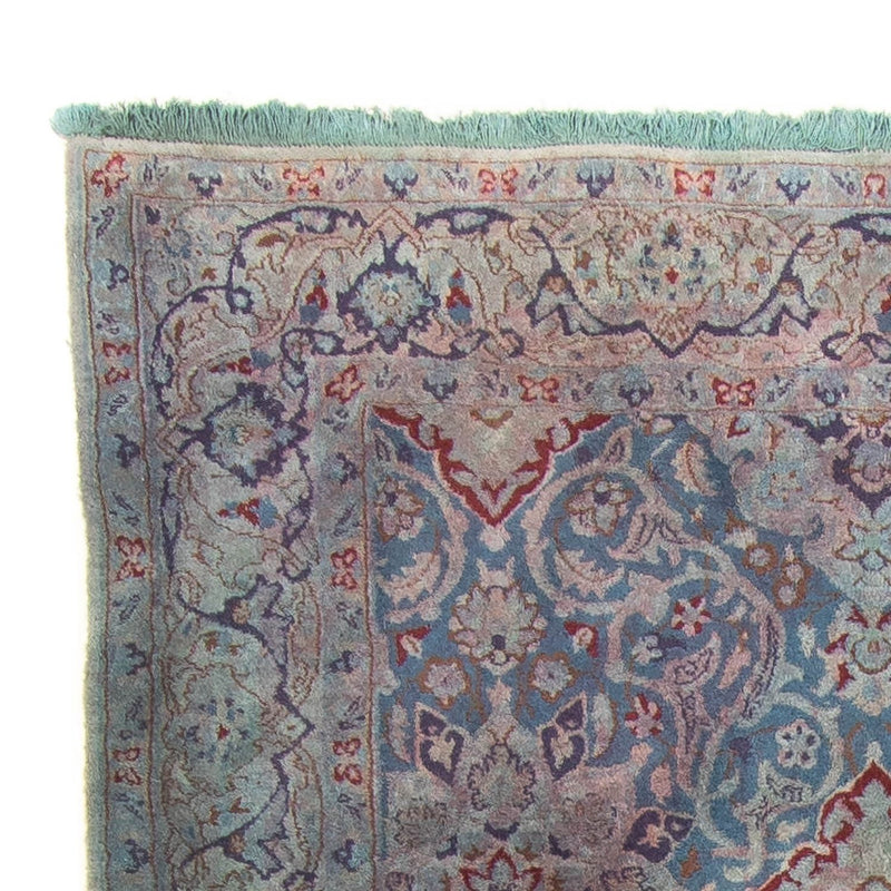Tappeto Persero - Nain - Reale - 196 x 120 cm - multicolore