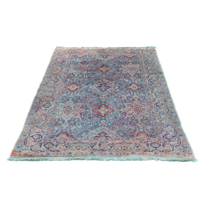Tappeto Persero - Nain - Reale - 196 x 120 cm - multicolore