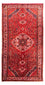Tappeto Persero - Nomade - 297 x 162 cm - rosso