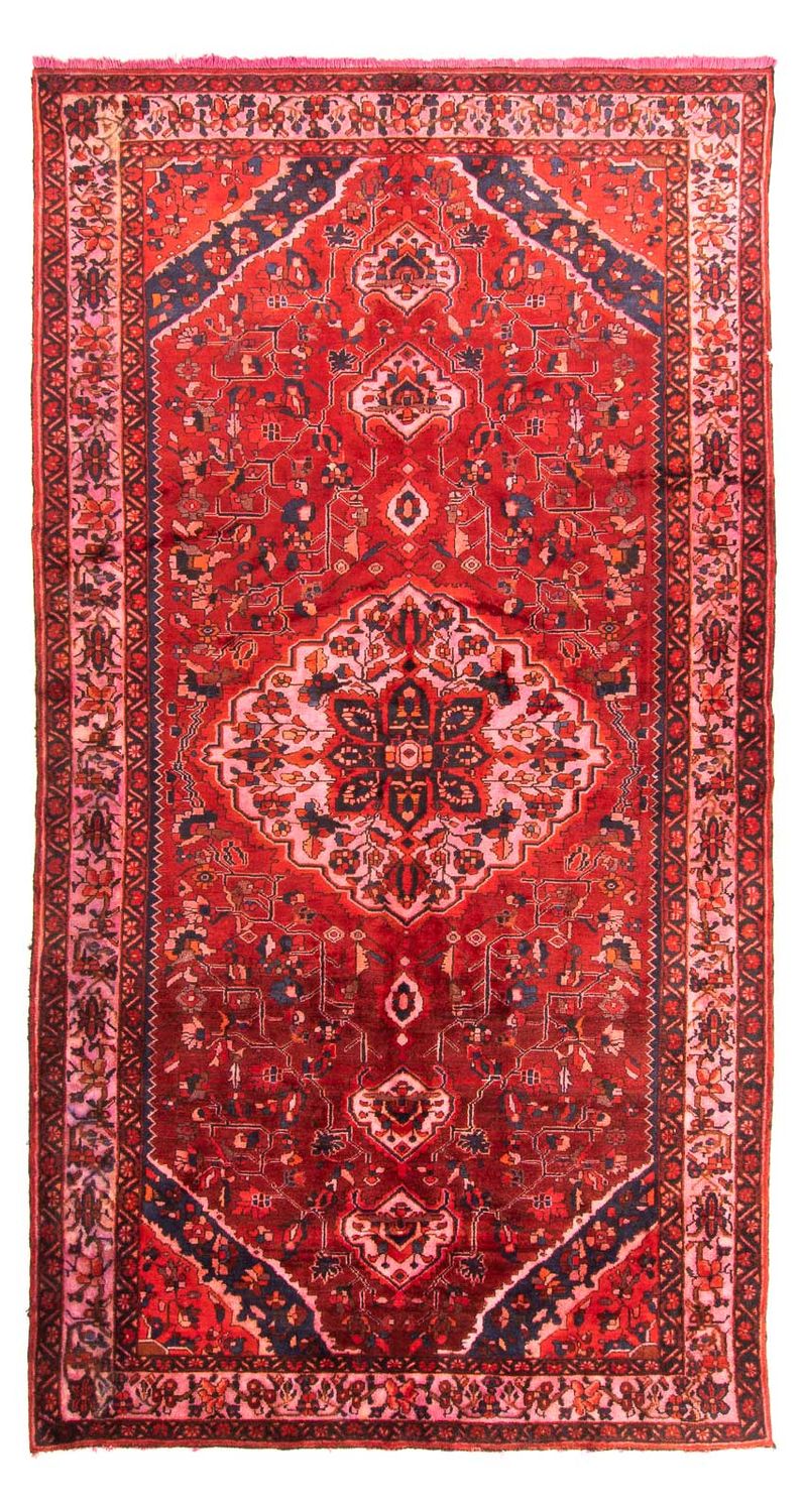 Tappeto Persero - Nomade - 297 x 162 cm - rosso