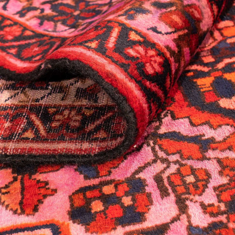 Tappeto Persero - Nomade - 297 x 162 cm - rosso