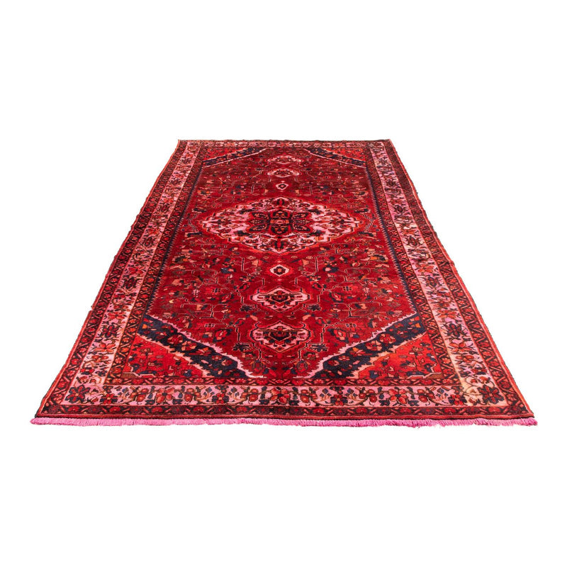 Tappeto Persero - Nomade - 297 x 162 cm - rosso
