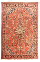 Sarough Tappeto 314x211cm - Tappeto persiano