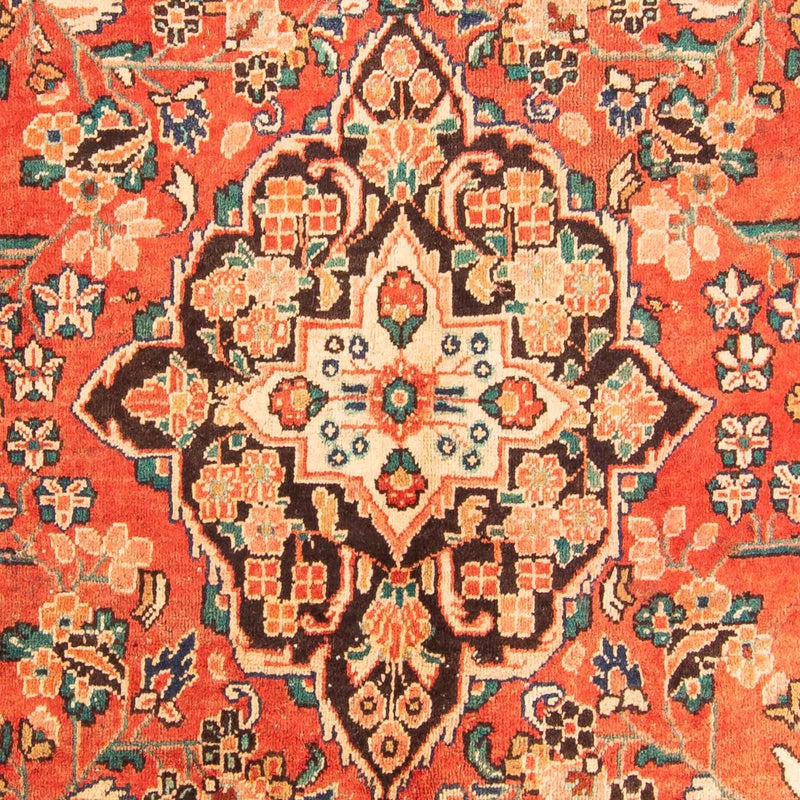 Tappeto Persero - Classico - 314 x 211 cm - rosso chiaro