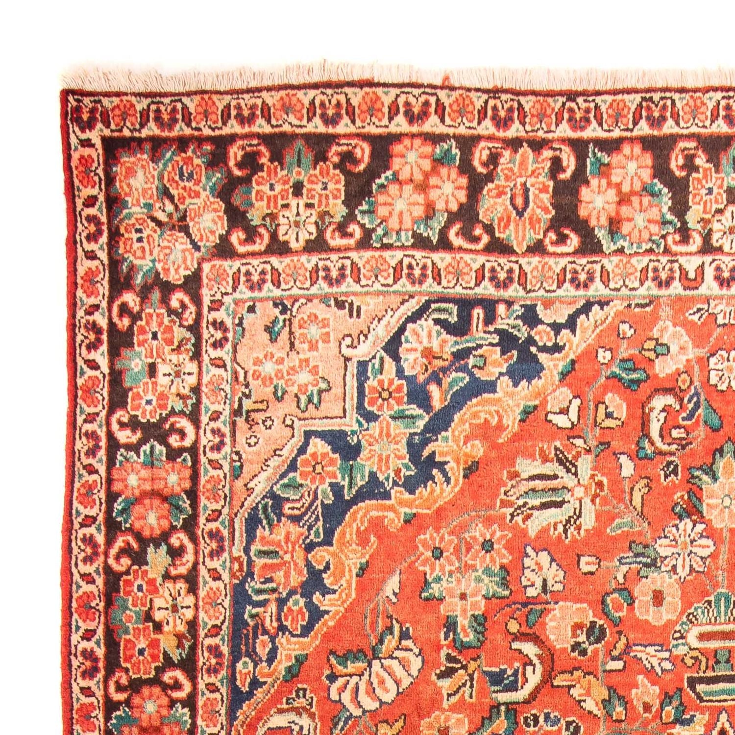 Tappeto Persero - Classico - 314 x 211 cm - rosso chiaro