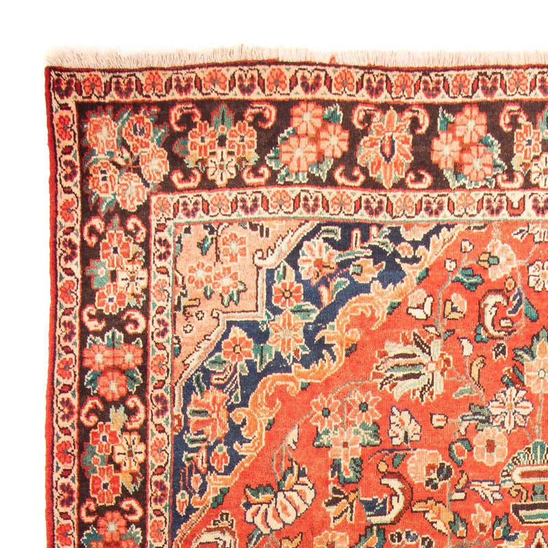 Tappeto Persero - Classico - 314 x 211 cm - rosso chiaro