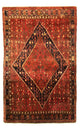 Bidjar Tappeto 206x135cm - Tappeto persiano