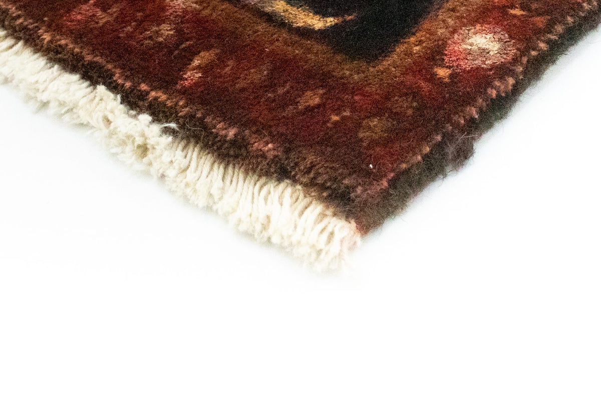 Tappeto Persero - Bidjar - 206 x 135 cm - arancione