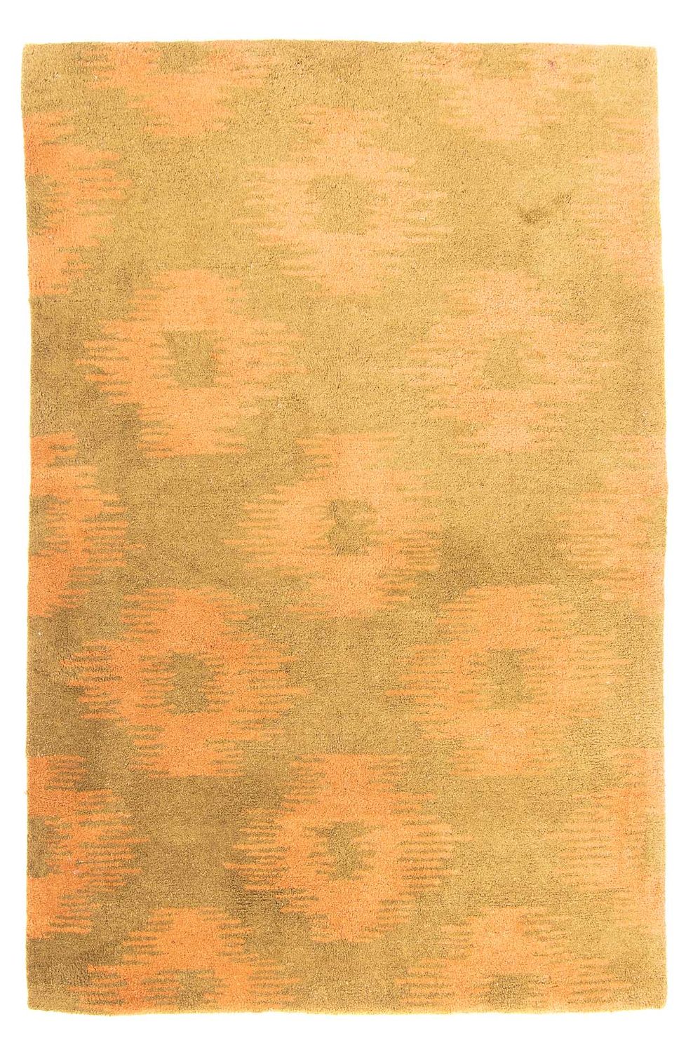 Tappeto di lana - 234 x 148 cm - multicolore