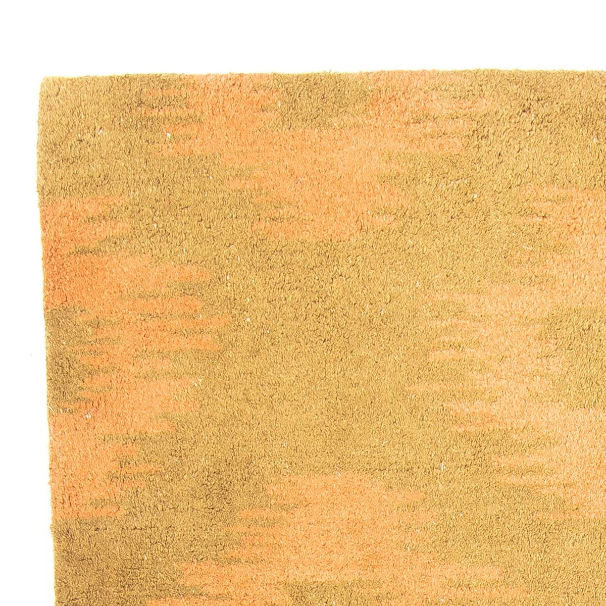 Tappeto di lana - 234 x 148 cm - multicolore