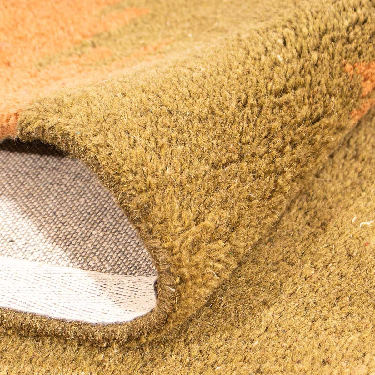 Tappeto di lana - 234 x 148 cm - multicolore