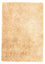Tappeto a pelo alto - 200 x 140 cm - beige