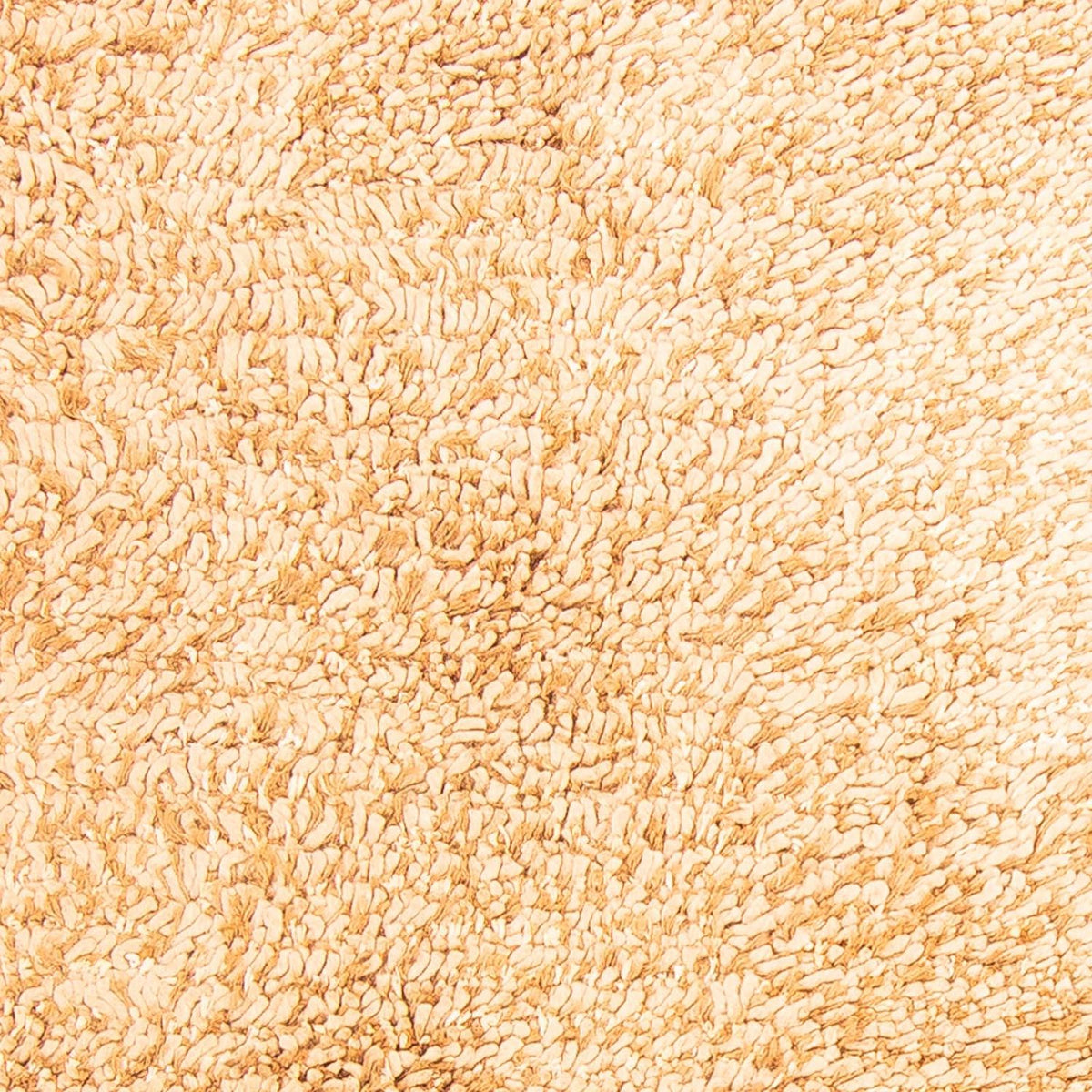 Tappeto a pelo alto - 200 x 140 cm - beige