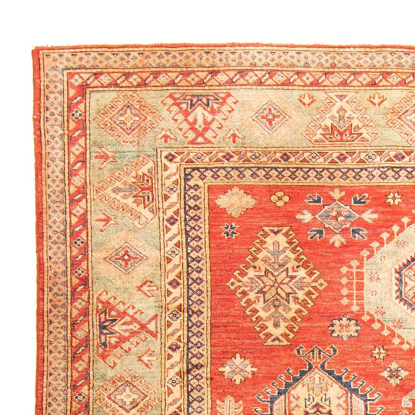 Kazak Tappeto 247x187cm - Tappeto orientale