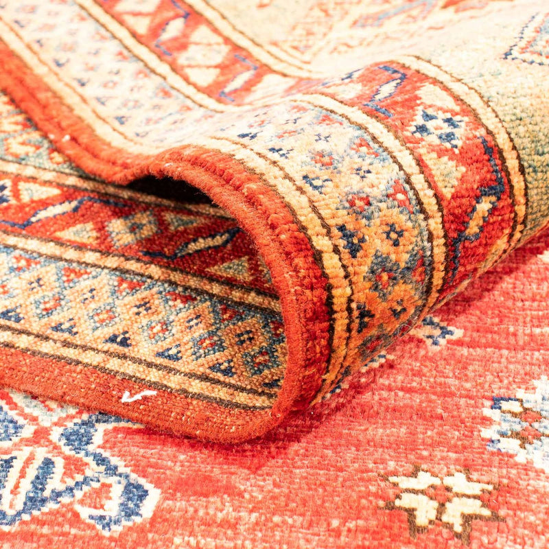 Tappeto Ziegler - Kazak - 247 x 187 cm - rosso