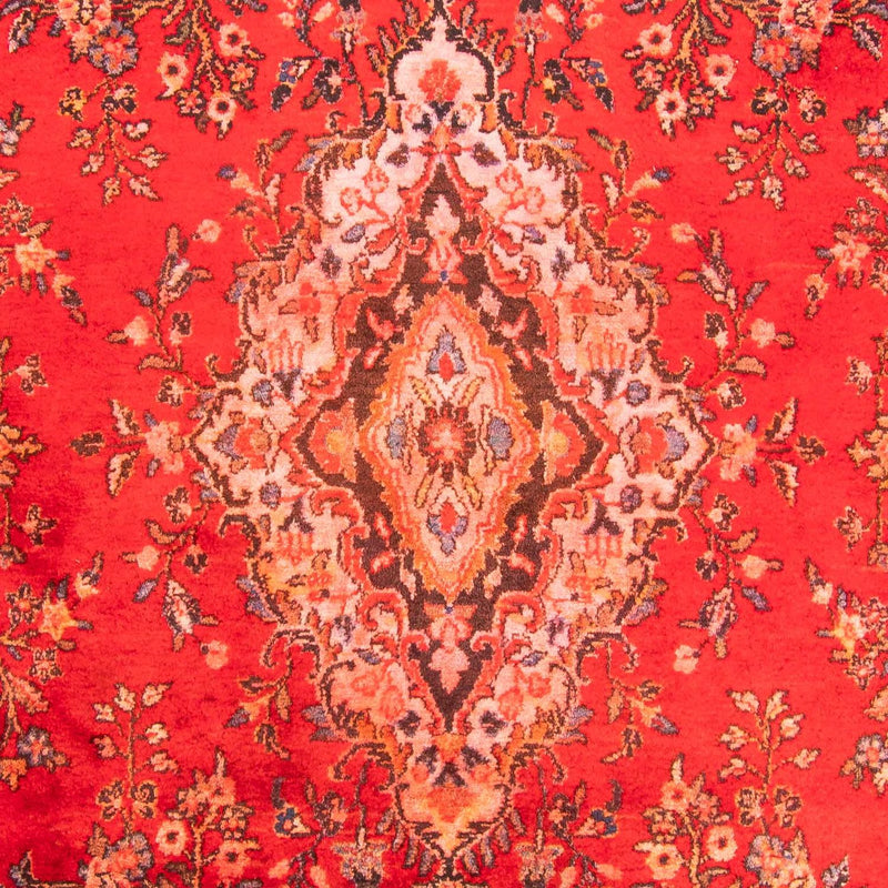 Tappeto Persero - Classico - 300 x 215 cm - rosso