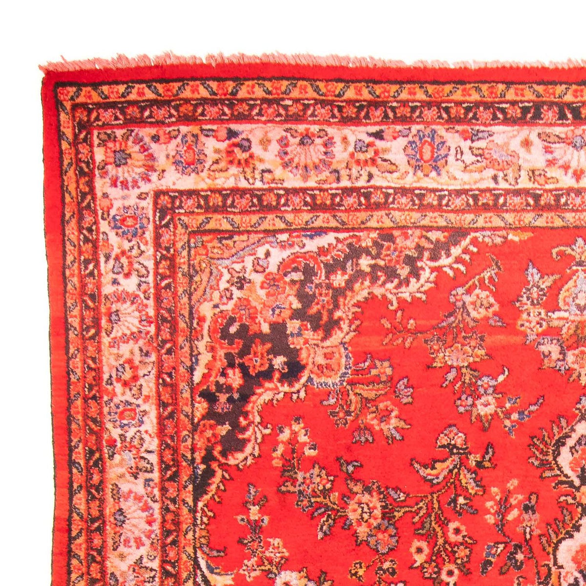 Sarouk Tappeto 215x300cm - Tappeto persiano