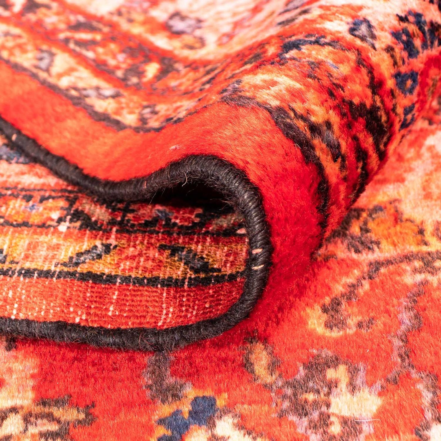 Tappeto Persero - Classico - 300 x 215 cm - rosso