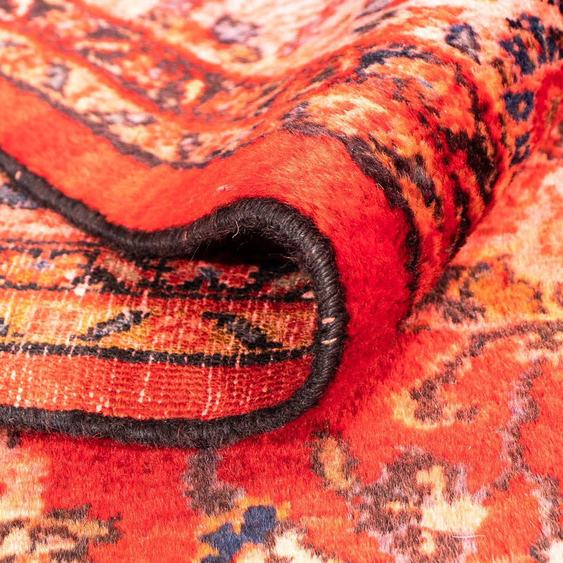 Tappeto Persero - Classico - 300 x 215 cm - rosso