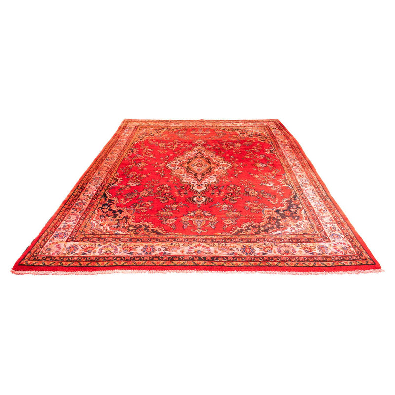 Tappeto Persero - Classico - 300 x 215 cm - rosso