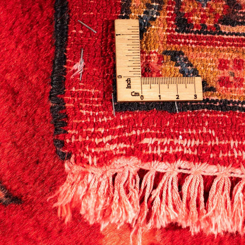 Tappeto Persero - Classico - 300 x 215 cm - rosso