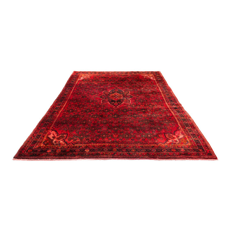 Tappeto Persero - Nomade - 302 x 214 cm - rosso scuro