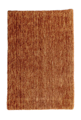 Tappeto Gabbeh - Indus - 86 x 56 cm - marrone