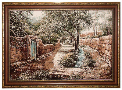 Arazzo 80x110cm - Tappeto orientale