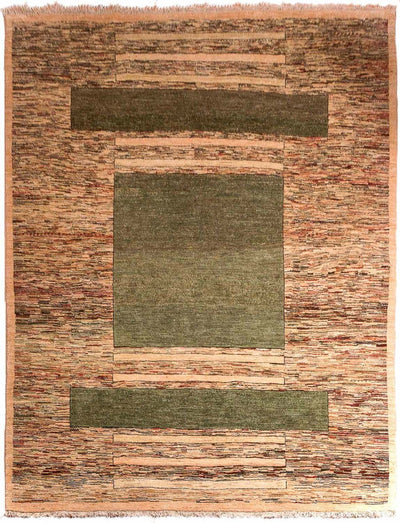 Ziegler moderno Tappeto 193x273cm - Tappeto orientale