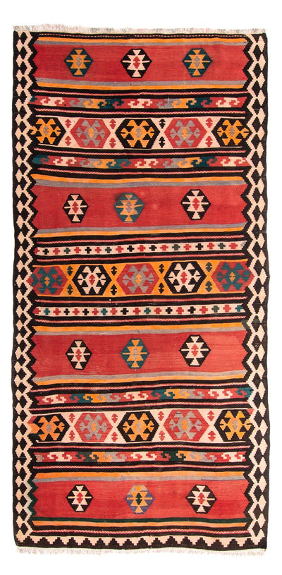 Kilim antico Tappeto 160x295cm