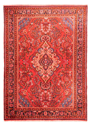 Tappeto Persero - Nomade - 290 x 210 cm - rosso