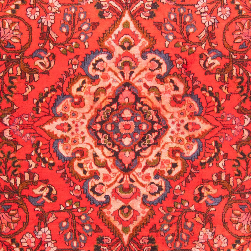 Tappeto Persero - Nomade - 290 x 210 cm - rosso