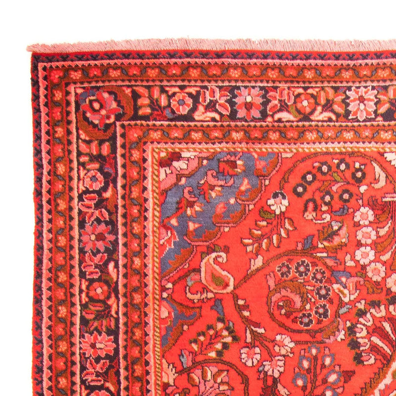 Tappeto Persero - Nomade - 290 x 210 cm - rosso