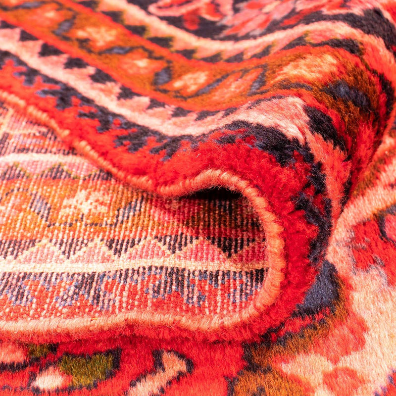 Tappeto Persero - Nomade - 290 x 210 cm - rosso