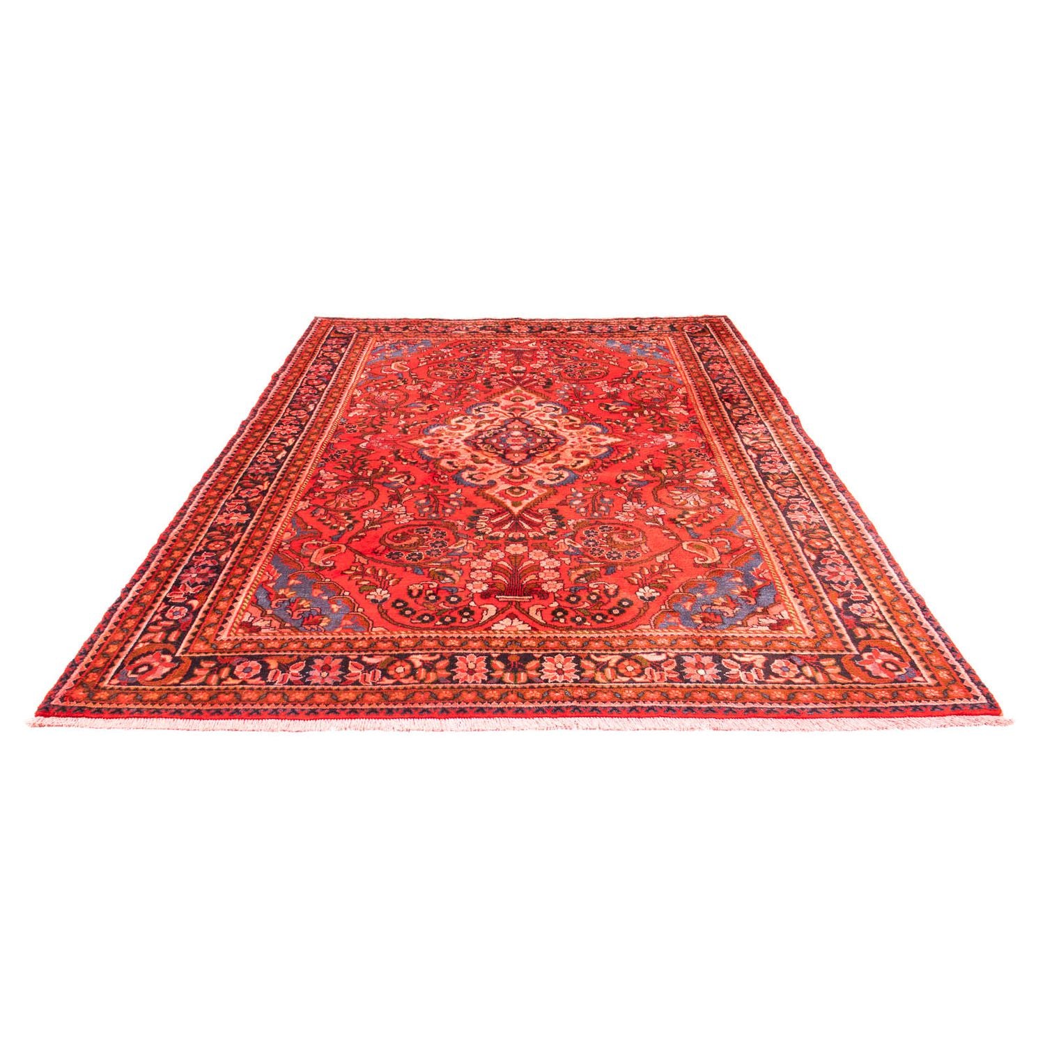 Tappeto Persero - Nomade - 290 x 210 cm - rosso