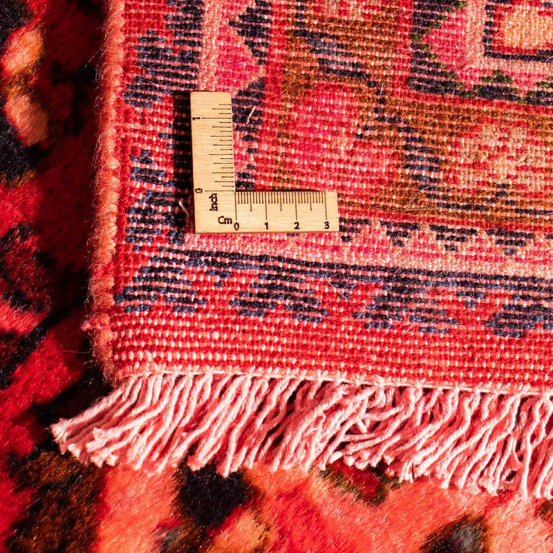 Tappeto Persero - Nomade - 290 x 210 cm - rosso