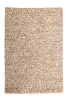 Tappeto Nepal - 92 x 61 cm - beige